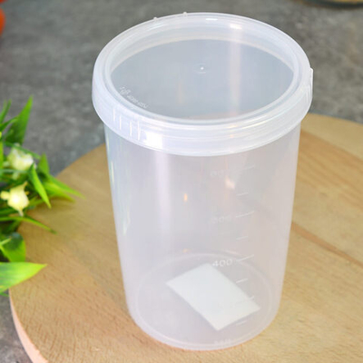 Банка 1л "Твист" h150мм