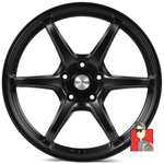 Комплект дисков Advan 18x8.5 et35 5x114.3