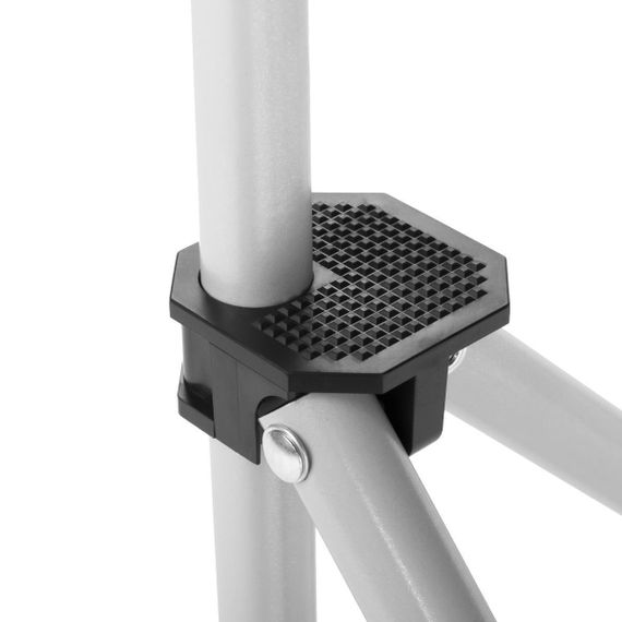 Кресло складное Helios серый/зеленый T-HS-96806H-GG (пр-во ГК Тонар)