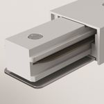 Комплектующие для систем освещения с токоведущими элементами Technical TRA001B-11W