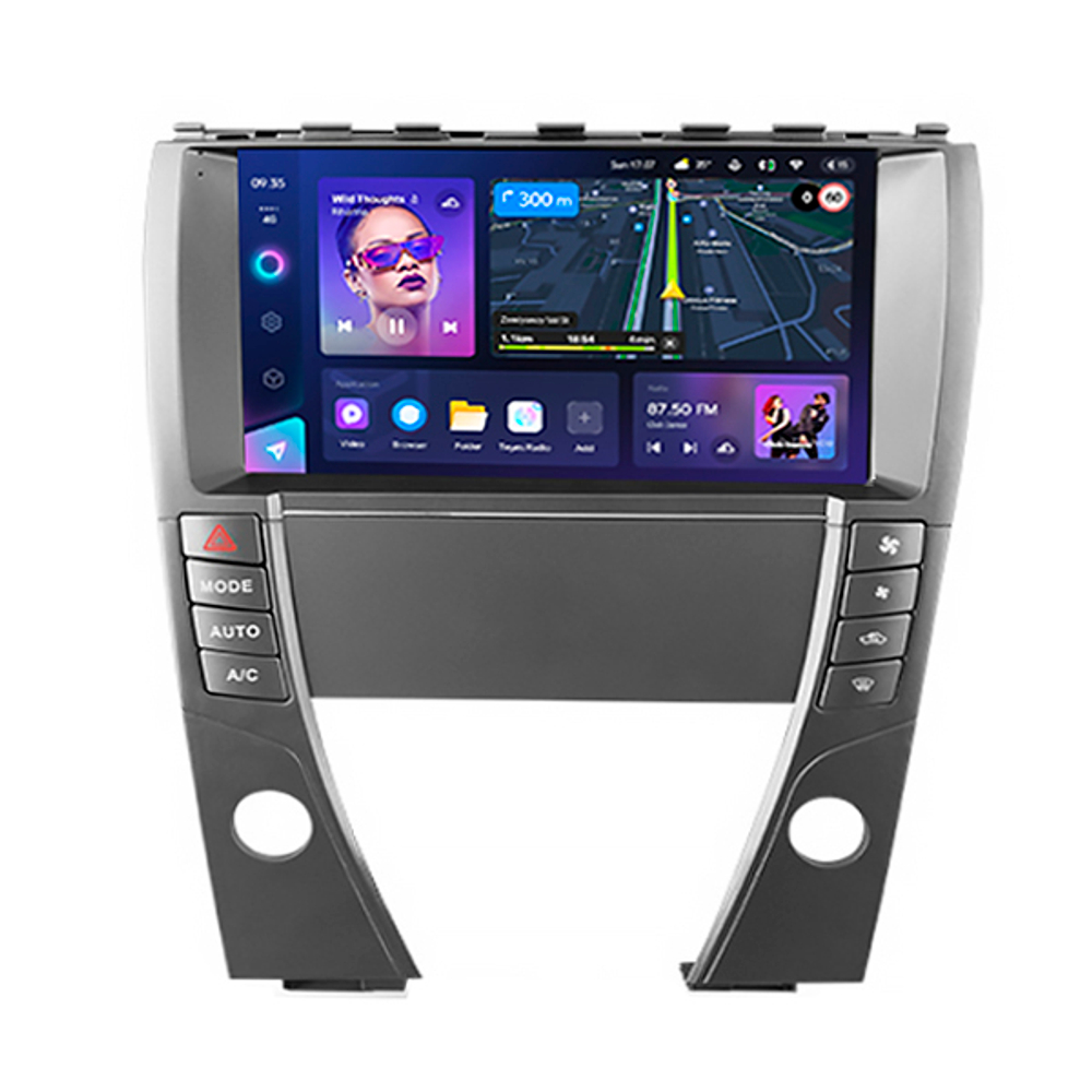 Teyes CC3L 9"для Lexus ES 350 2008