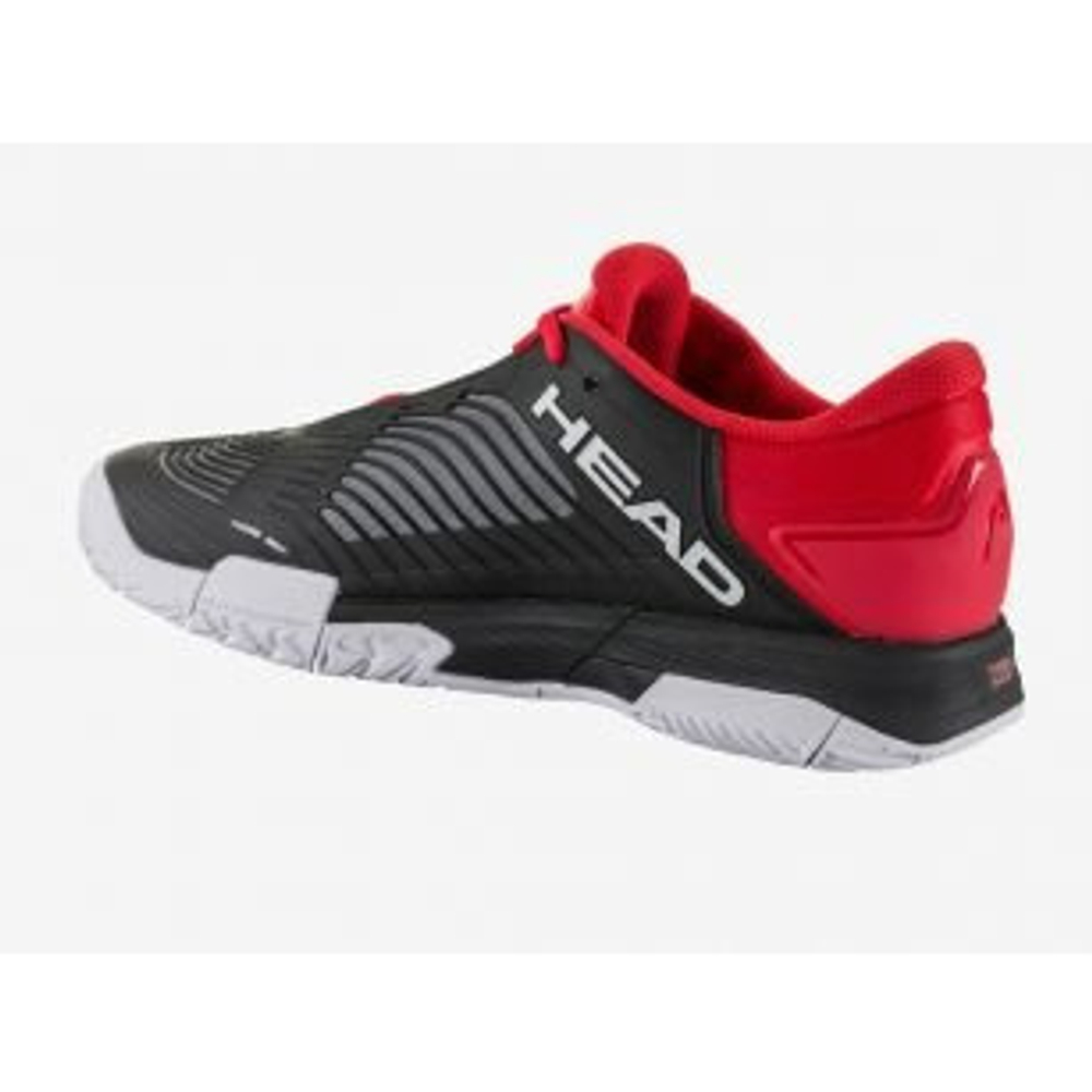 Кроссовки для тенниса Мужские HEAD REVOLT PRO 4.0 для всех покрытий