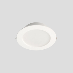 Светильник встраиваемый Crystal Lux CLT 529C118 WH 4000K