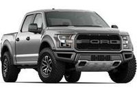 Ford F-150 2015-2020