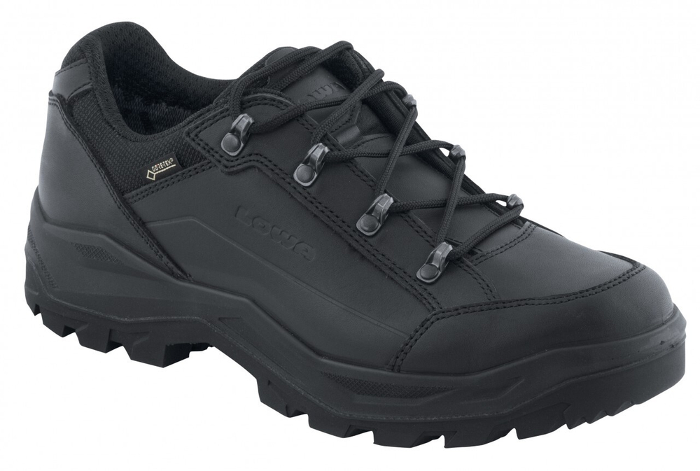 Кроссовки Lowa Renegade II GTX LO TF Black