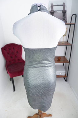 Платье Gloria Jeans обтягивающее, маркировка М, визуально 46 размер