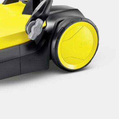 Подметальная машина Karcher S 6, механический [1.766-420.0]
