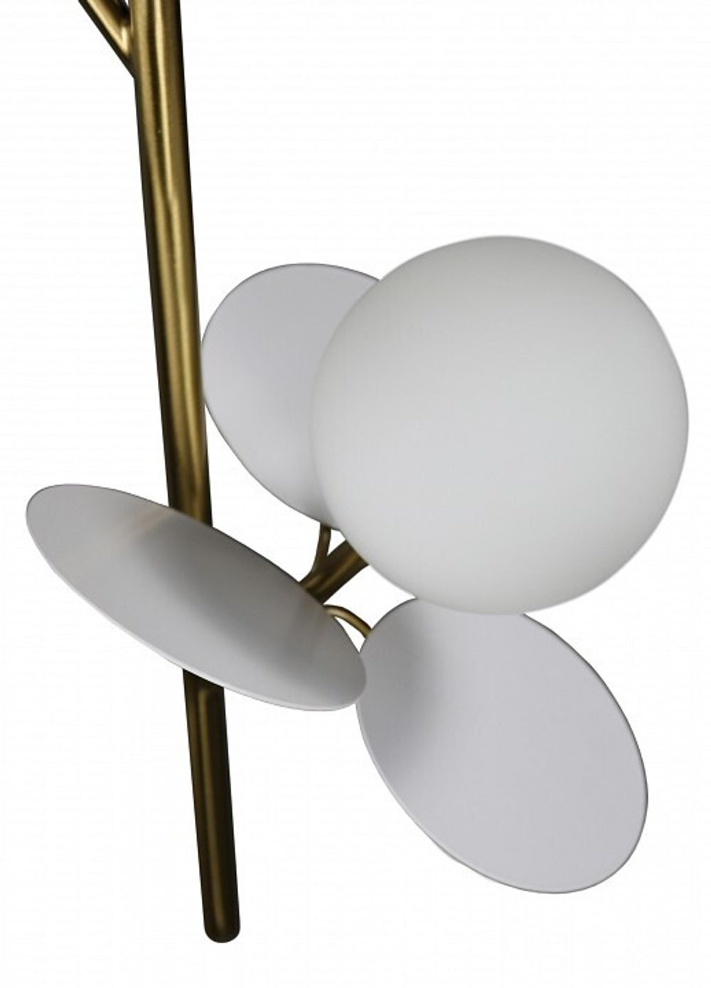 Подвесной светильник Zortes Floret ZRS.01201.02