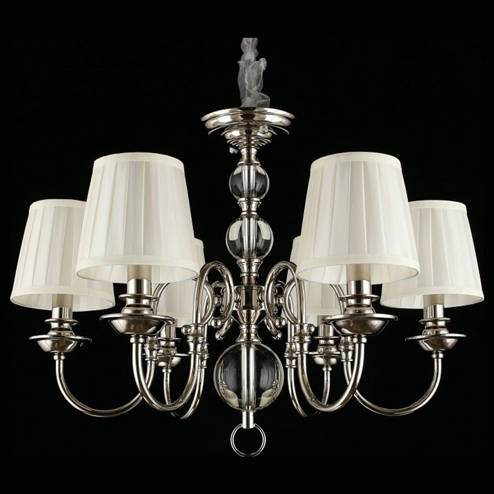 Подвесная люстра Aployt Gaell APL.704.03.06