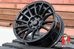 Комплект дисков Shogun S15 15x7 et35 4x100/4x114.3