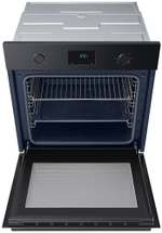 Духовой шкаф Samsung NV68A1110BB/WTчерный