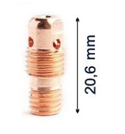 Держатель цанги 1.6 mm