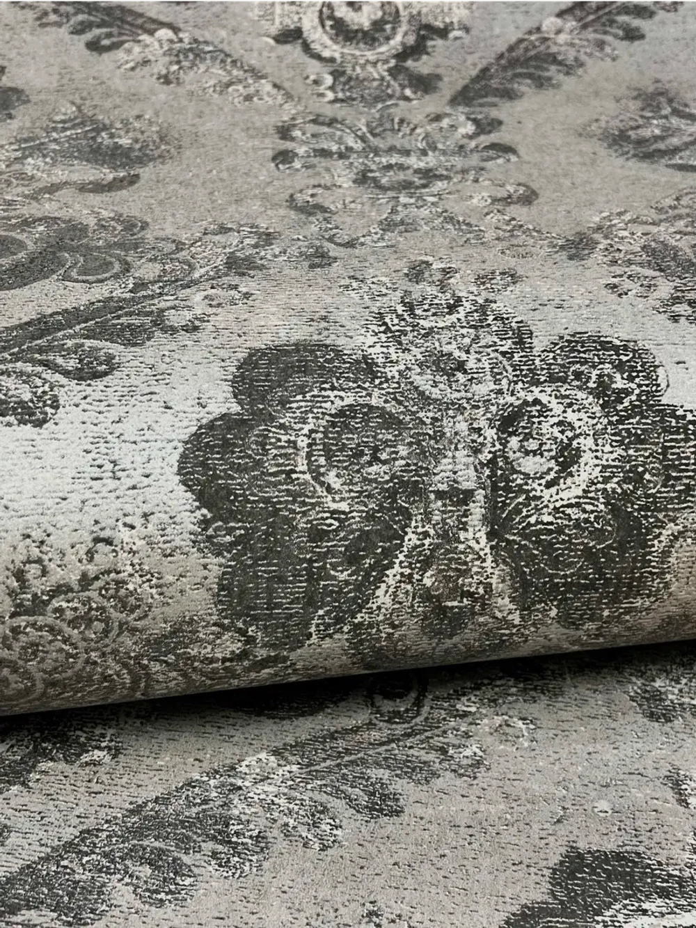 Обои чистый флизелин 229010 Palau Textil Германия