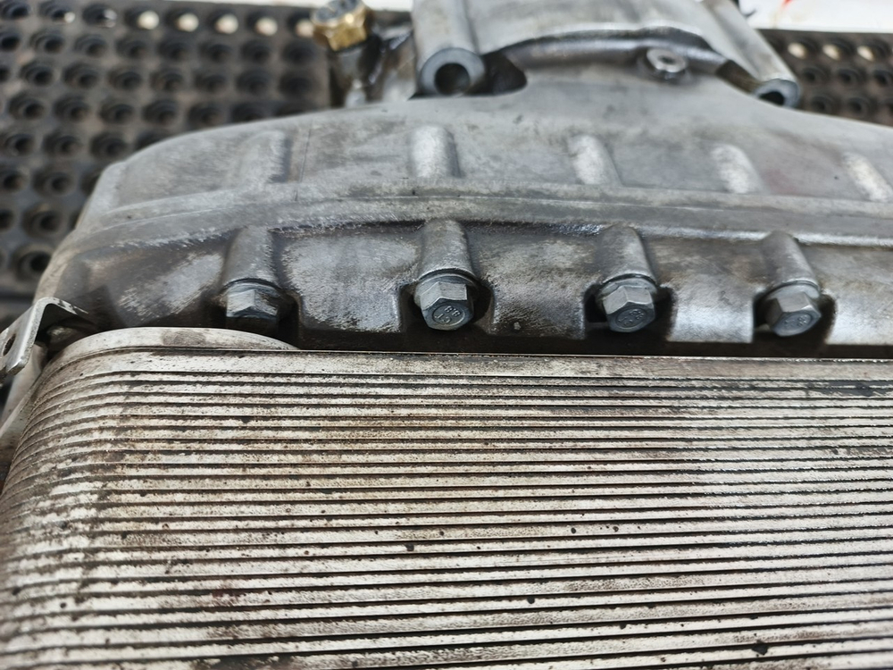 Ретардер АКПП в сборе EATON 2023г.