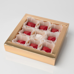 Набор конфет 9 шт