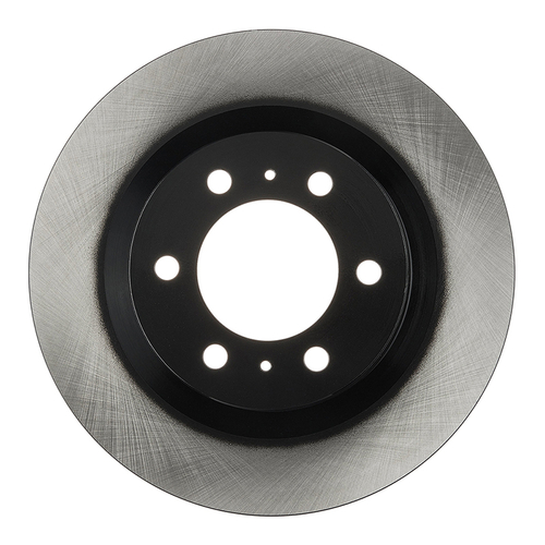 Диск тормозной пер. ADVICS A6F2181