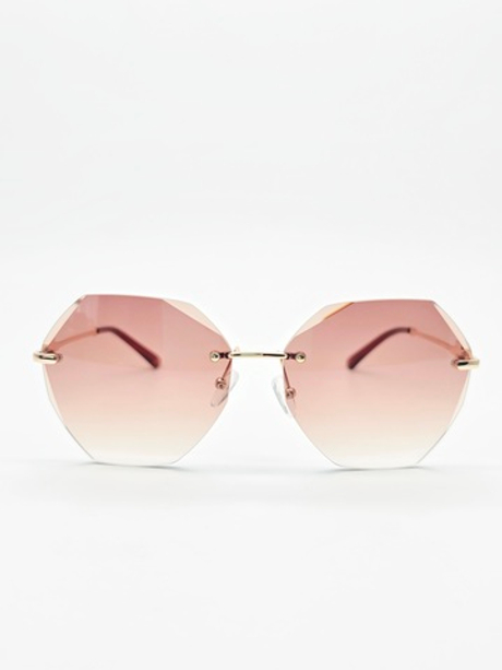 91004183 (AK 17193 C02) Солнцезащитные очки