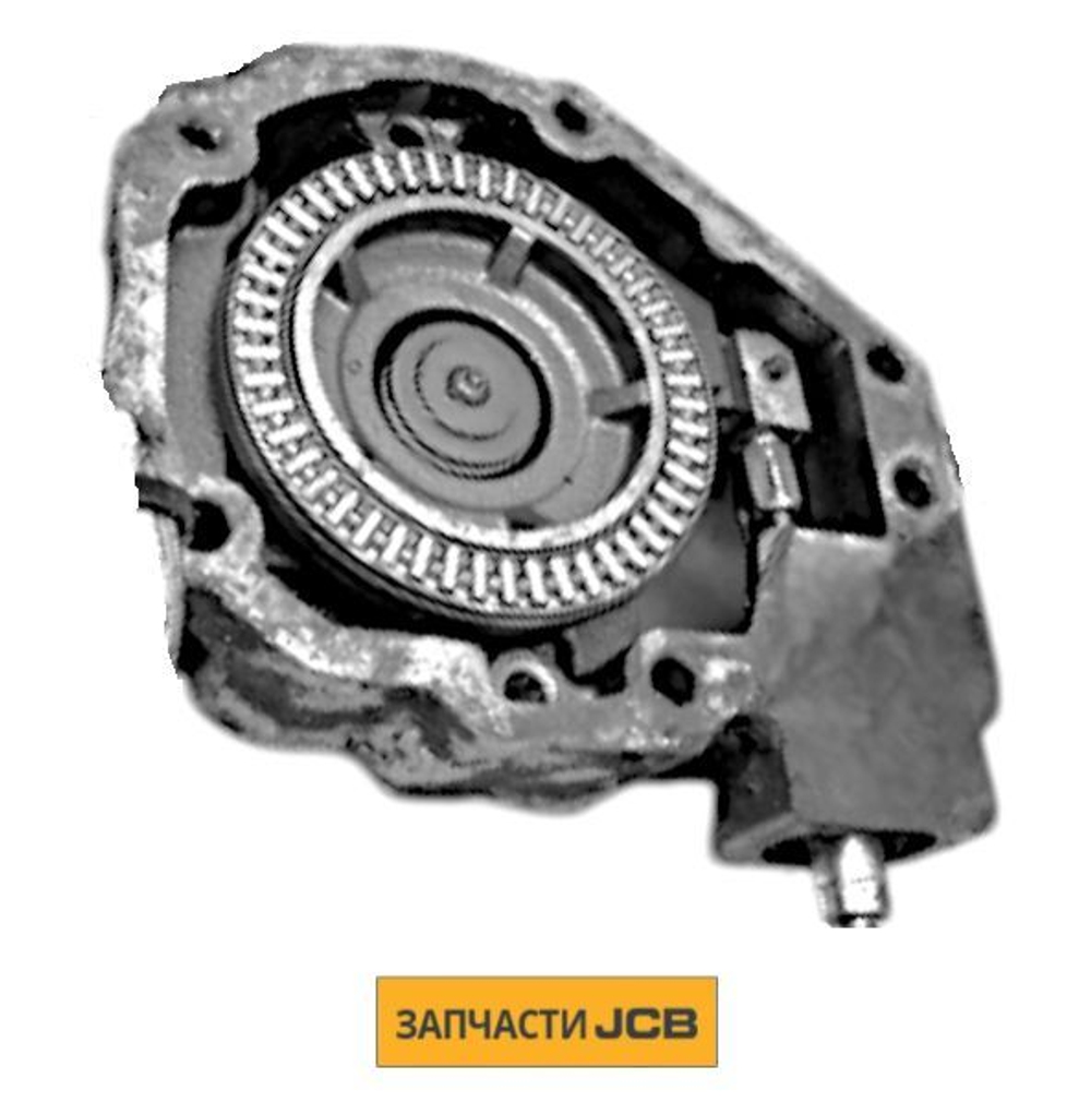 Стояночный тормоз в сборе JCB 459/10180