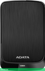 Внешний накопитель A-Data 1Tb HV320 2.5 черный (AHV320-1TU31-CBK)