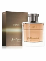туалетная вода HUGO BOSS Baldessarini Ambre 50мл.