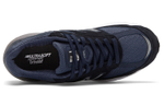 Кроссовки New Balance Nb 990 V5 (Женская размерная сетка)