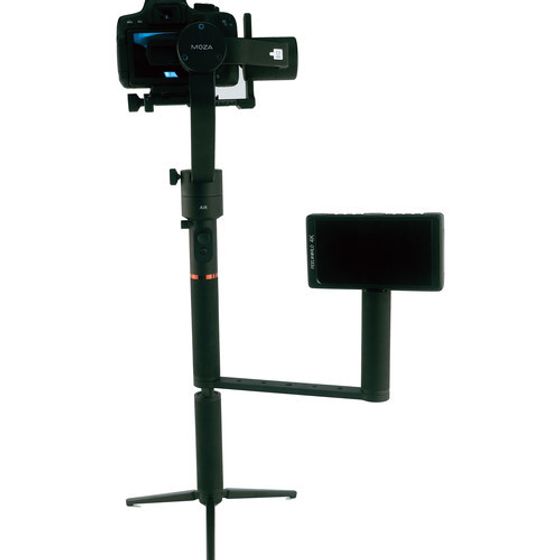 Двуручный хват для Moza Air и Aircross