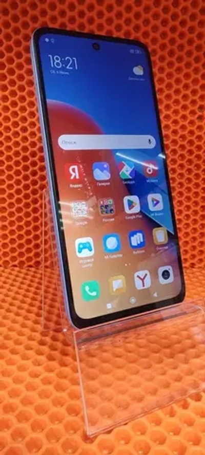 Смартфон Xiaomi Redmi 12 4/128Gb