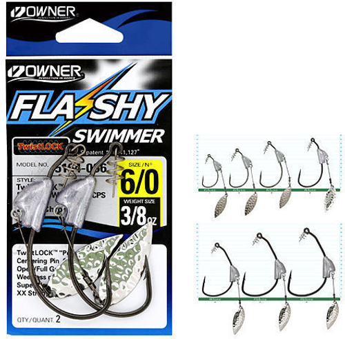 Крючок Owner 5164 №10/0