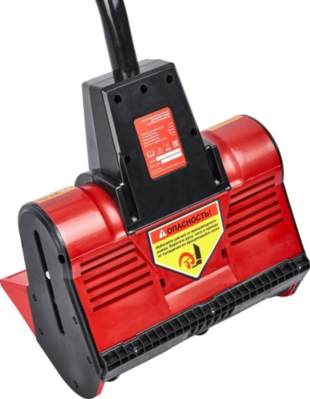 Снегоуборщик (электролопата) аккумуляторный ELITECH СЛ 2030АК 210198