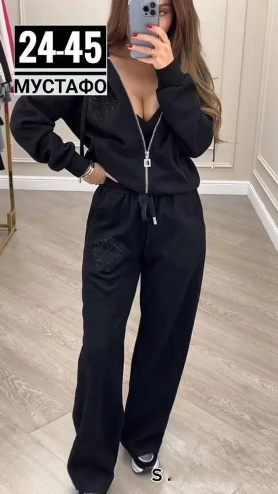 Костюм 2950018 Fabrika