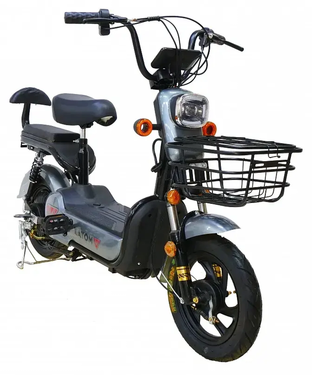Электроскутер MOTAX E-NOT 4812