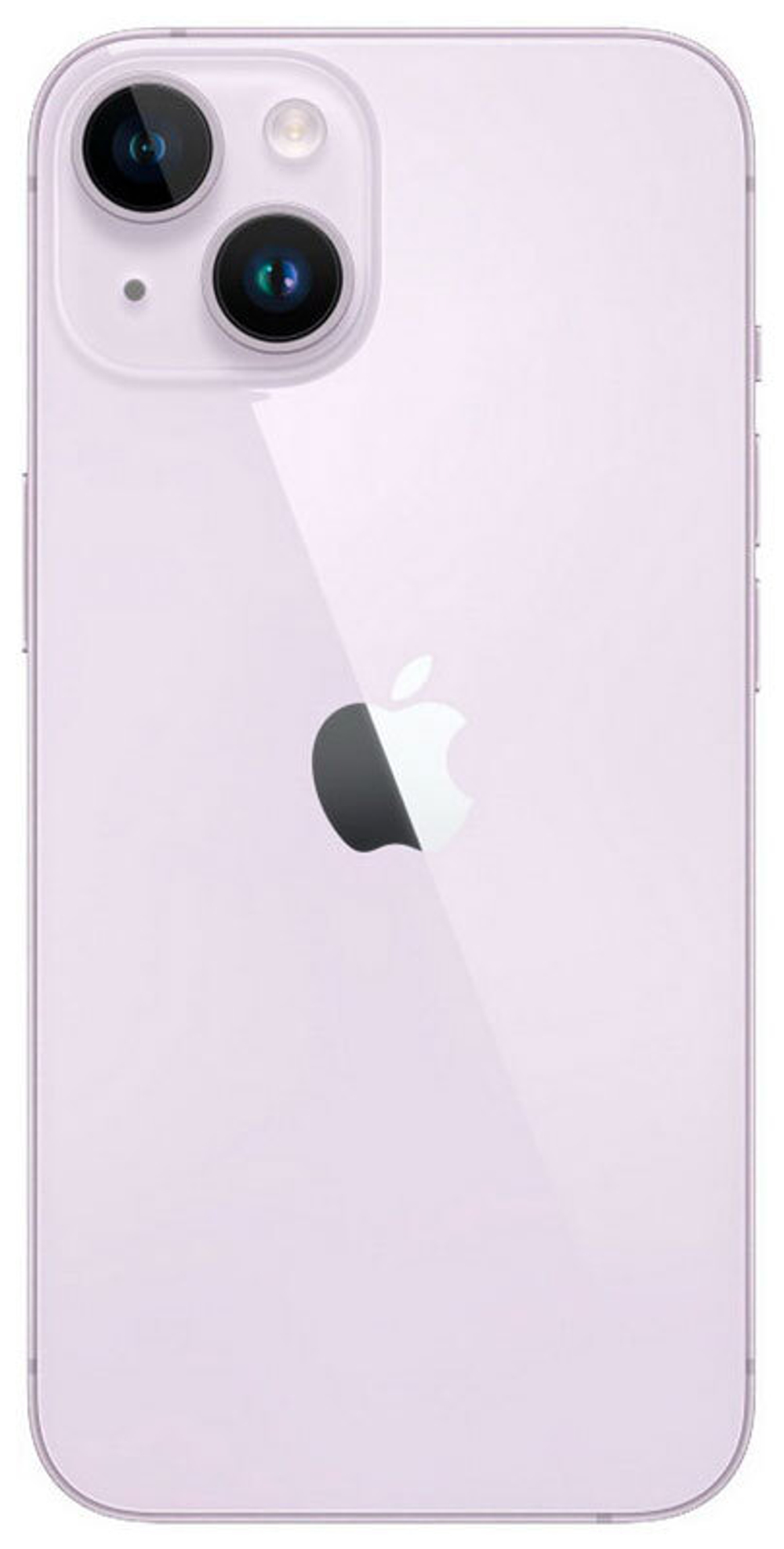 Смартфон Apple iPhone 14 256 GB Purple MPWA3ZD/A