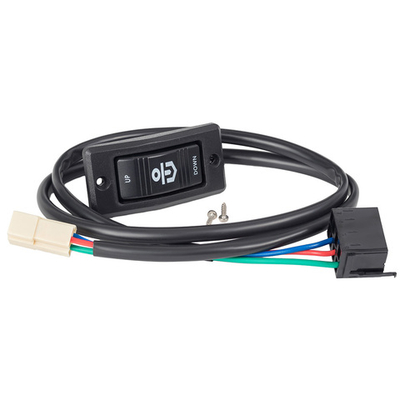 Выносная кнопка для лебедок Штокер (Stoker) 1 м