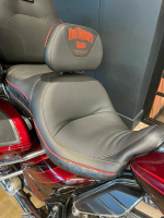 Harley-Davidson CVO Road Glide, 2015