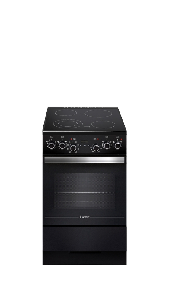 Кухонная плита Гефест 5560-03 0057