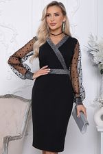 Платье 71670 Avili