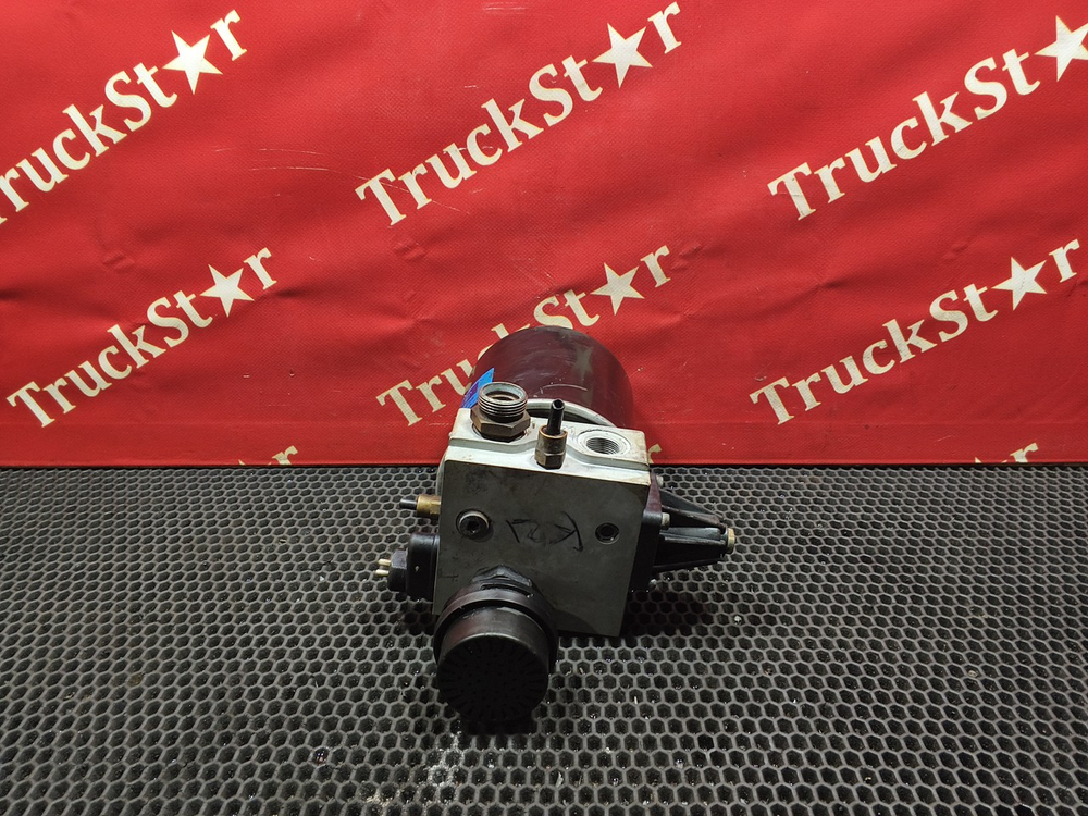 Осушитель воздуха 2020г