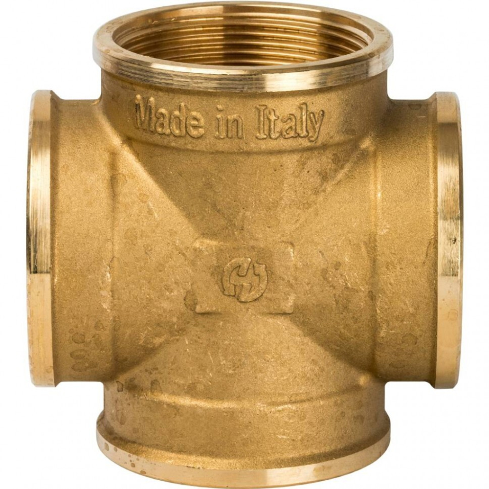 Крестовина ВВ 2" Stout