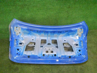 Крышка багажника BMW 2er F44 (2019-н.в.)