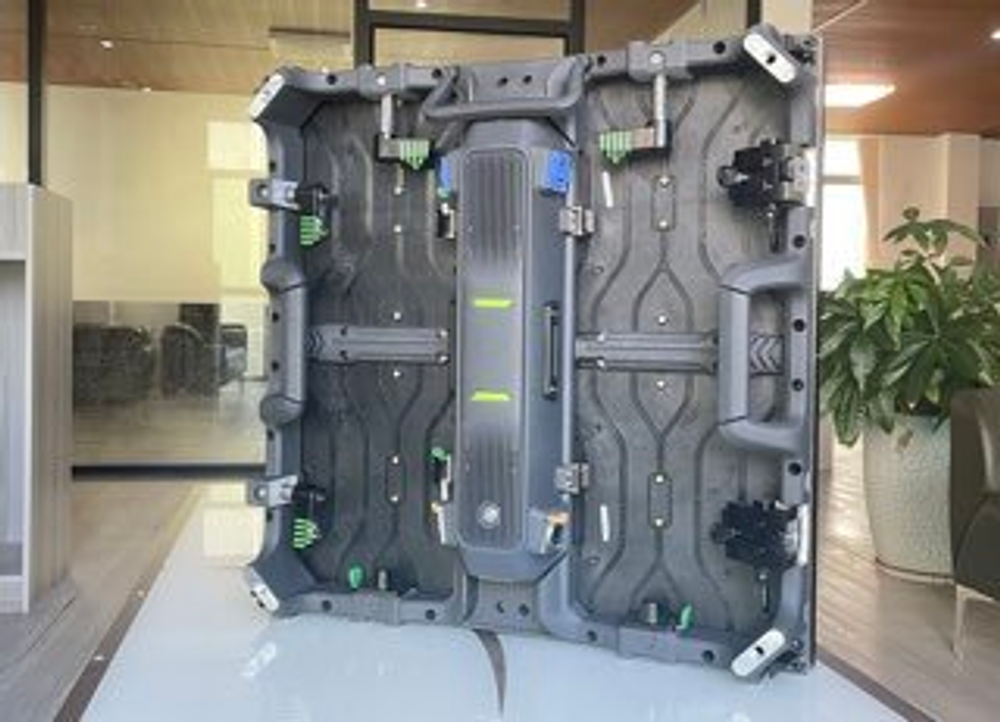 V-LED indoor 500x500mm Р1.9