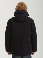 Мужская Куртка Patch Pocket