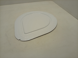 WLF24271CE/02 кт31 Задняя часть корпуса для стиральных машин Bosch 356792 б/у