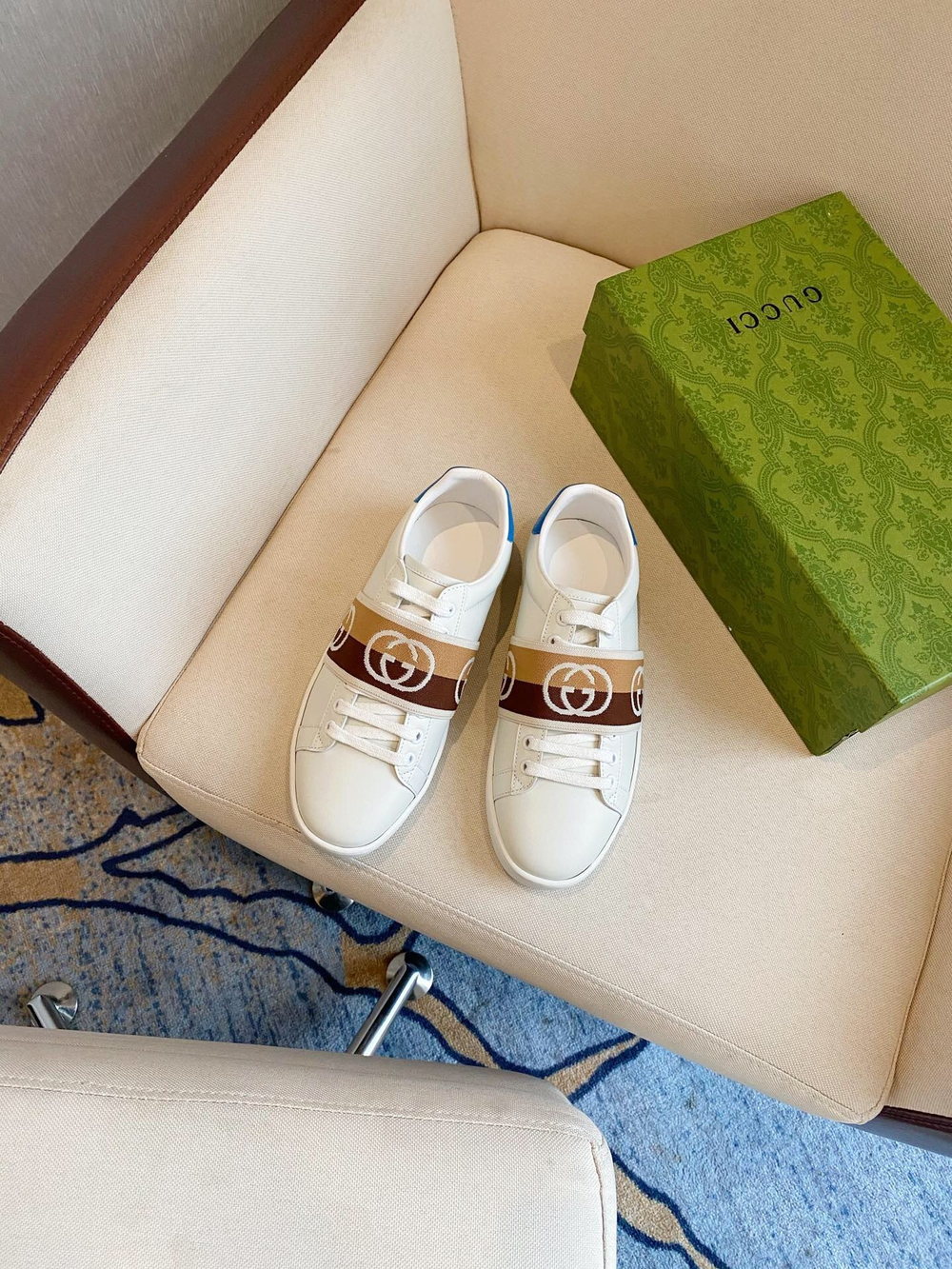 Gucci Ace Sneaker