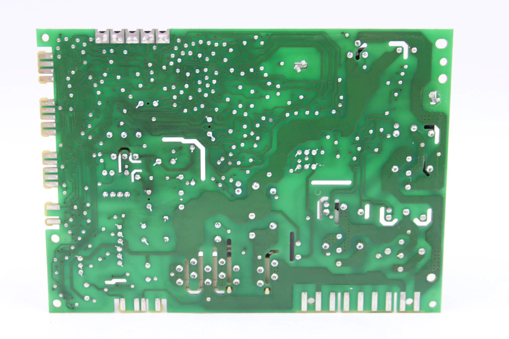Модуль управления 21501264600 стиральной машины Indesit IWSB 5085
