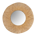 Круглое зеркало 28574