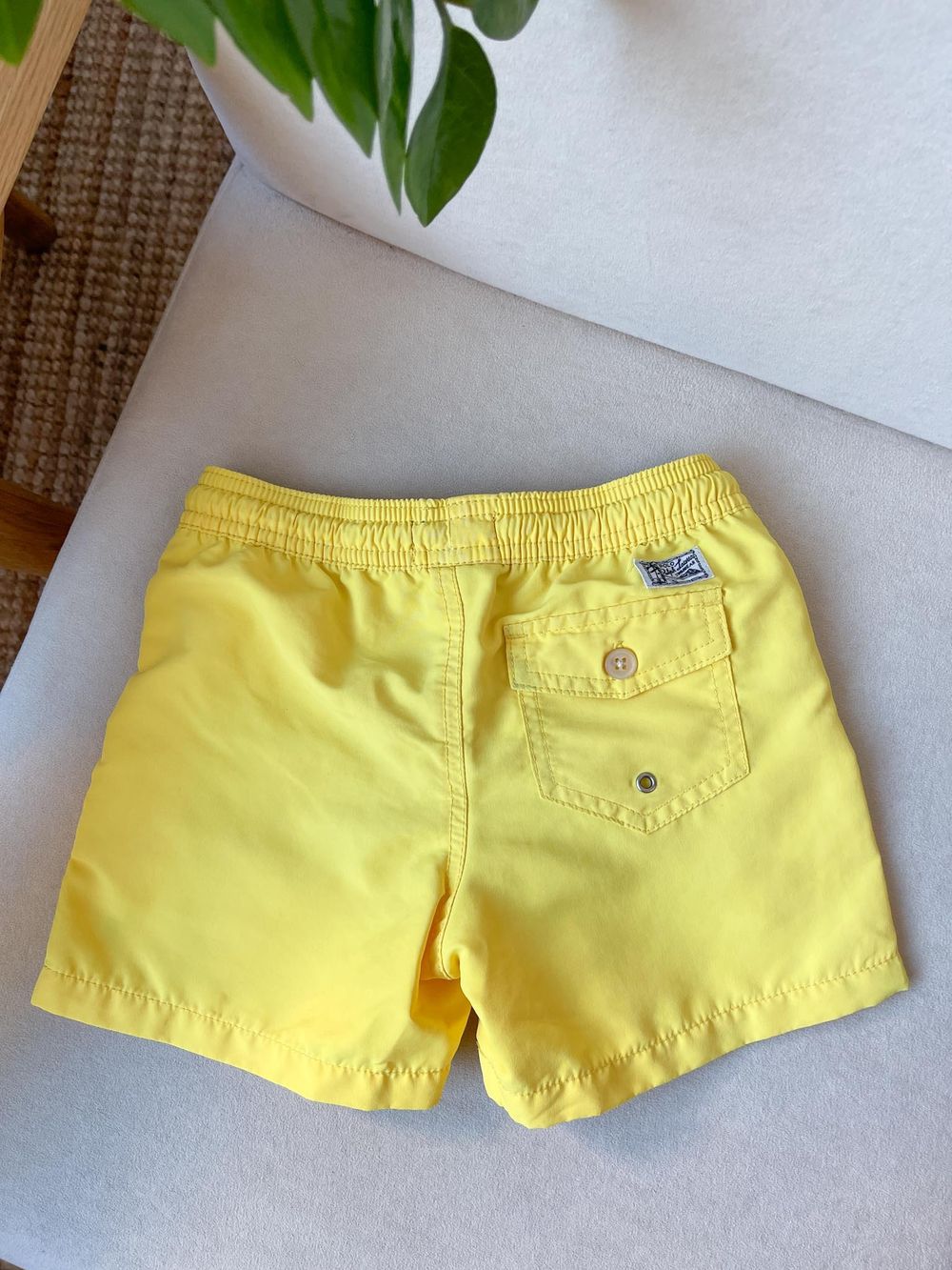 Плавки Polo Ralph Lauren