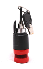 Замок на тормозной диск CITADEL MOTOWN CBR 60