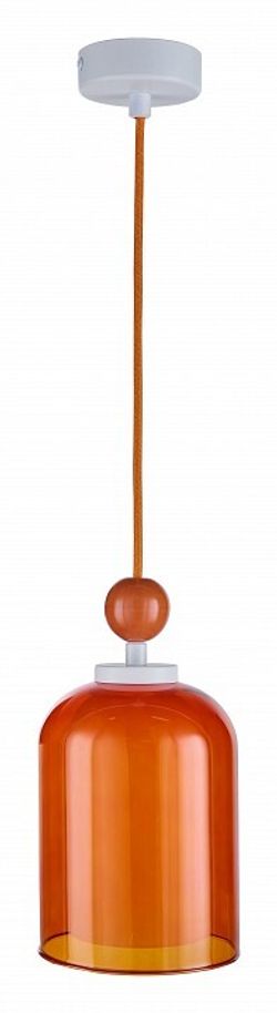 Подвесной светильник 33 идеи PND170 PND170.01.17.032WH-DS27OR