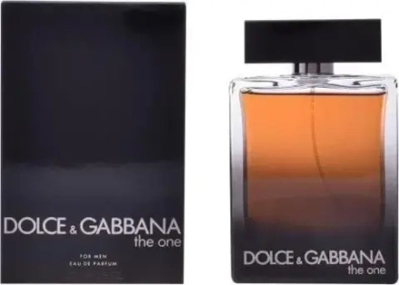 Мужская парфюмерная вода Dolce&Gabbana The One EDP 150 мл
