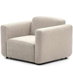 Модульное кресло Neom, бежевое